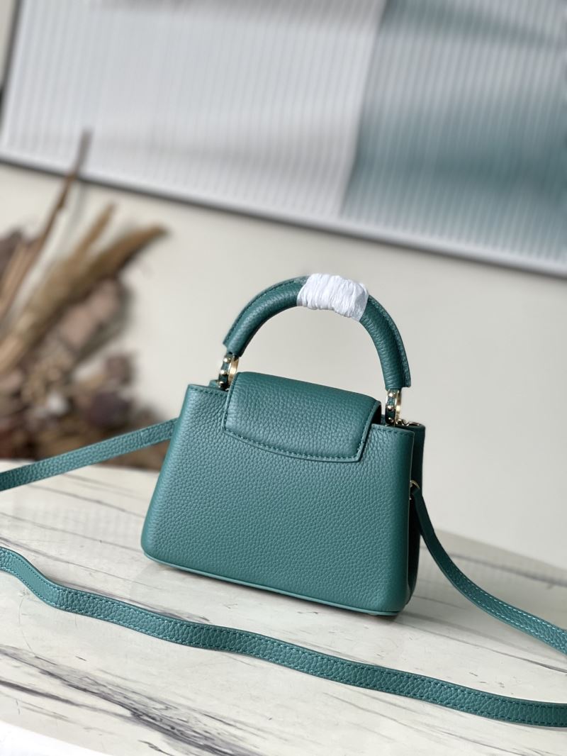 Louis Vuitton Top Handle Bags